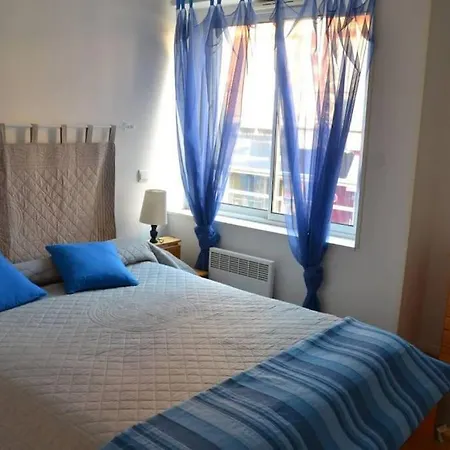 Centre D'arcachon à 400 M De La Appartement