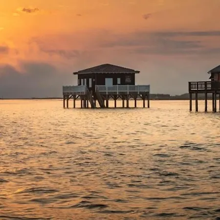 Centre D'arcachon A 400 M De La Apartament *