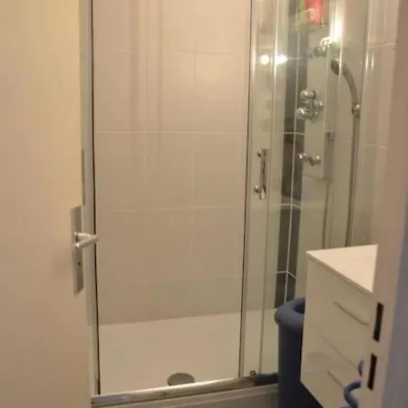 Apartment Centre D'arcachon A 400 M De La