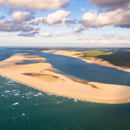 Centre D'arcachon à 400 M De La * Arcachon