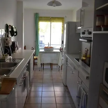 Centre D'arcachon à 400 M De La Appartement *