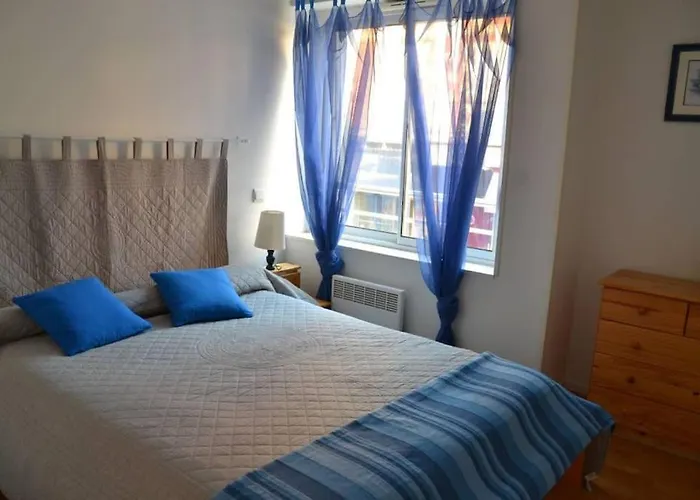 Centre D'arcachon A 400 M De La Apartment