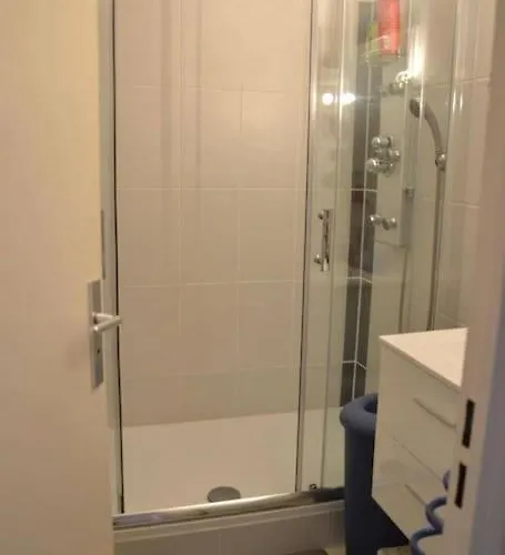 Apartamento Centre D'arcachon à 400 M De La