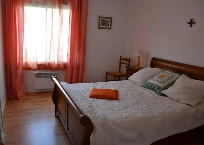 Apartamento Centre D'arcachon à 400 M De La Arcachon