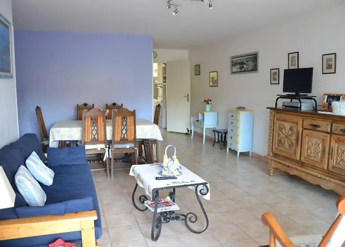 Centre D'arcachon A 400 M De La